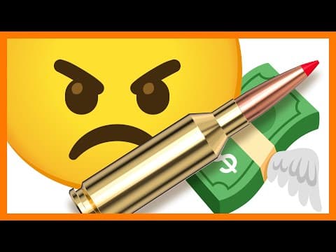 The Four Reasons New Rifle Cartridges Keep Appearing (and Why It Matters To You).