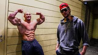 JON SKYWALKER Is Still Alive! (ft. Lexx Little)