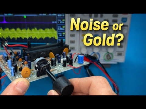 Why Most Vintage Phono Preamp Kits Fail — Pl89 Tested