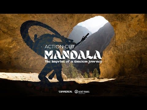 Mandala - Signature Clip🇳🇵