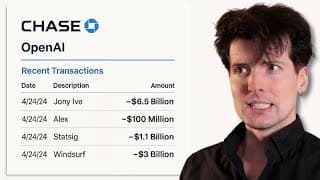 Predicting Openai's Future Via Their Acquisitions