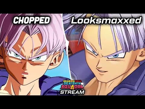 🔴dragon Ball Gekishin Squadra Rank Up Matches!!!