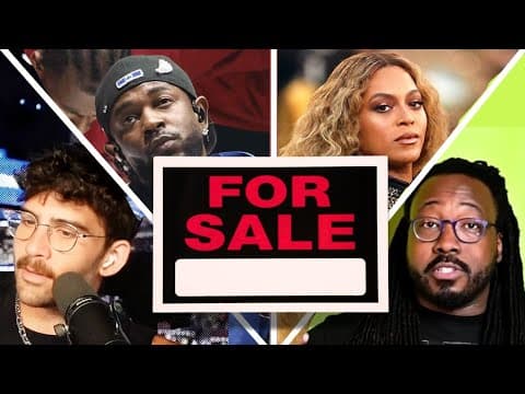 When The Revolution Goes Mainstream