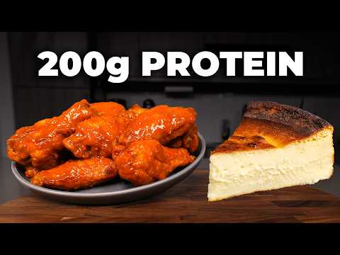 The Exact Meals I Ate To Lose 75lbs