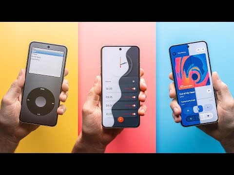 The Best Free And Open Source Apps In 2026!