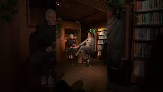 Tom Dixon And Tom Sachs In Conversation