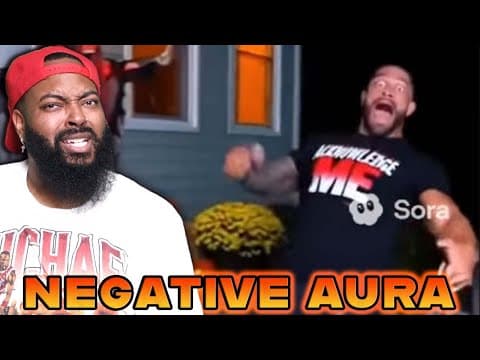 These Ai Videos From Sora Got Roman Reigns Looking Crazy!!