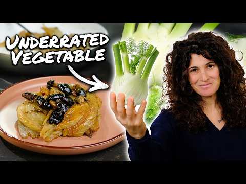 How Italians Cook Fennel (and Why We Eat So Much Of It)