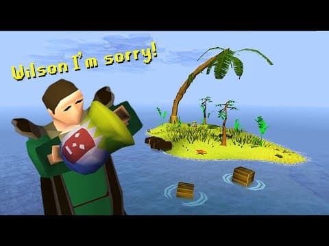 16 Minutes Of Useless Runescape Information