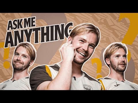 "the Craic Is Almighty Lads!" | Caoimhin Kelleher Answers Fans Questions 🇮🇪🤔