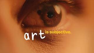 Art Is Subjective, Create Whatever Makes You Happy!