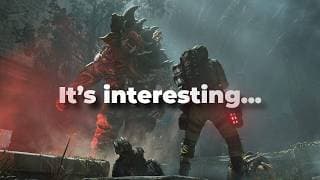 Reacting To 'rules Of Engagement'