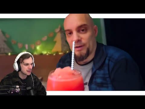 Blarg Reacts To Very Unusual Memes