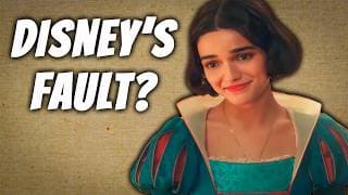 Snow White A Modern Disasterpiece