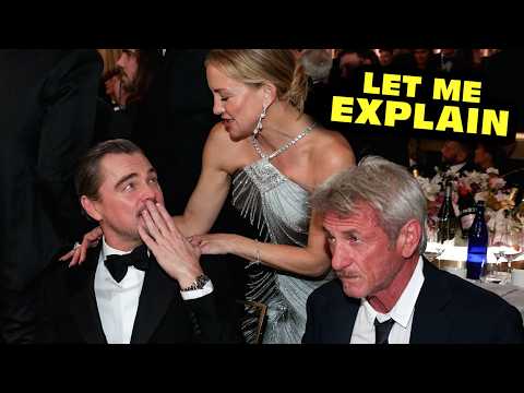The Golden Globes (2026) Explained In 12 Minutes