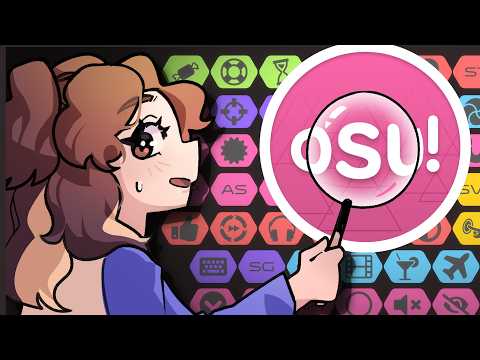 Is This The Future Of Osu?