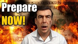The $9t Jgb Market Is About To Implode And Plunge The Dollar Into A Death Spiral!