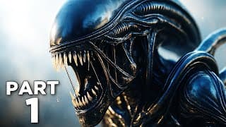 Alien Rogue Incursion Walkthrough Gameplay Part 1 - Intro (full Game)