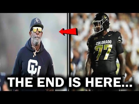 5 Star Leaves Colorado With Some Drama…