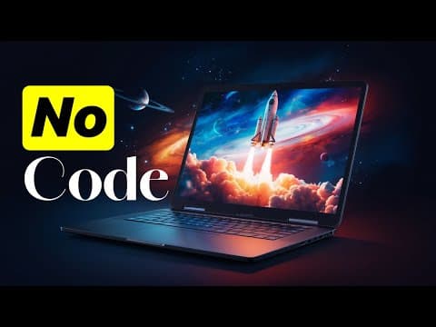 How To Create A Website In Minutes With Ai! See The Magic!