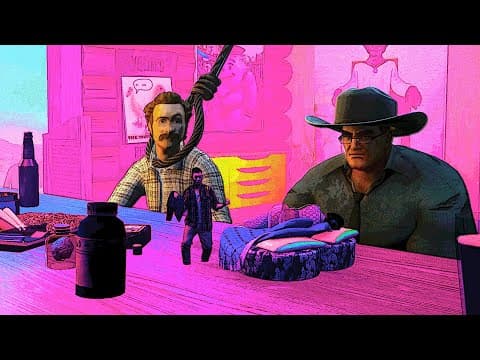 We Finally Bought A Content House - Ep. 142