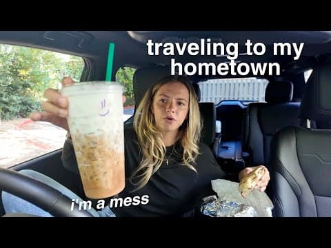 Life As A 20 Year Old Girl Who Has No Clue As To What She's Doing