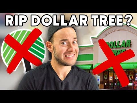 So… Should Crafters Still Shop Dollar Tree In 2026?