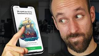 This App Onboarding Prints Money 🤑