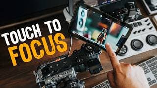 The Camera Monitor Everyone Was Waiting For!