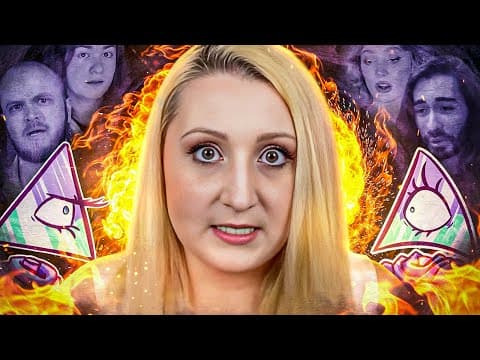 Iilluminaughtii: The Destructive Downfall Of A Content Mill