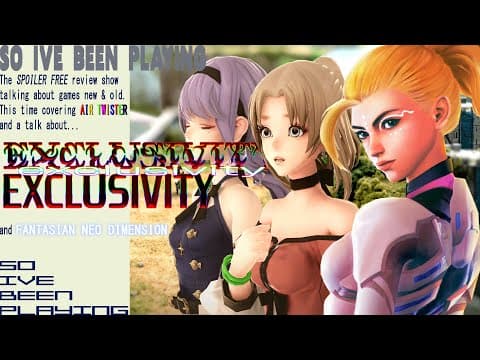 Games Saved From Ios Captivity