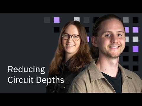 Obp Qiskit | Designing New Algorithms With Qiskit