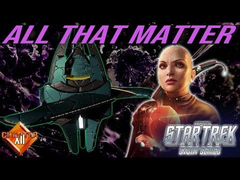 A Spreading Corruption | Star Trek Online Story Series E193