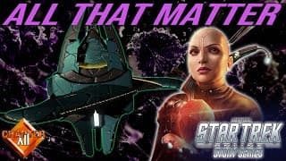 A Spreading Corruption | Star Trek Online Story Series E193