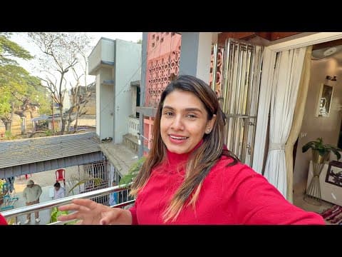 দুর্গাপুরে প্রথমবার দিদির বাড়ি এলাম 🏡✨💖