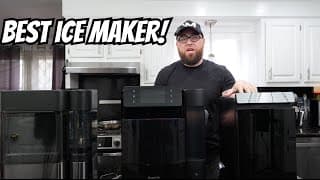 I Tested The Top Nugget Ice Makers Of 2026 — Here’s The Best One
