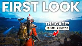 Exclusive First Look! Is This The Key To Unlocking Arc Raiders Endgame?