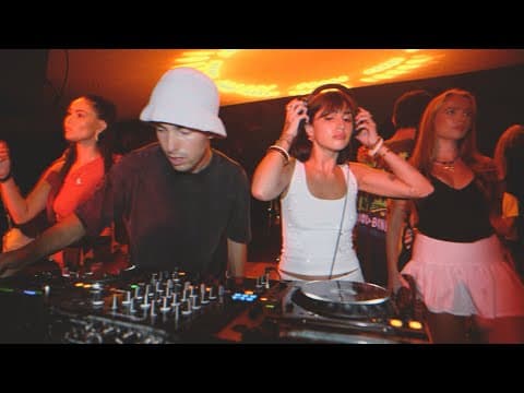 A Night Inside 8am World