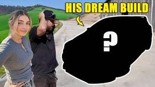 I Bought A Rally Car Cheap At Auction… And Surprised My Employee