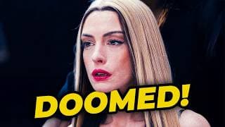 10 Upcoming Movies That Are Already Doomed