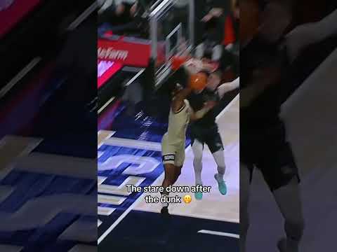 Caught them slacking 👀