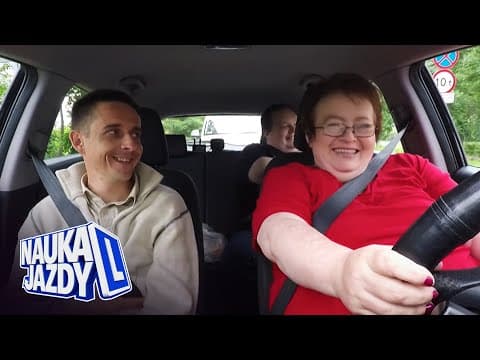 Nauka Jazdy - Sezon 5, Odcinek 7 [cały Odcinek]🚗
