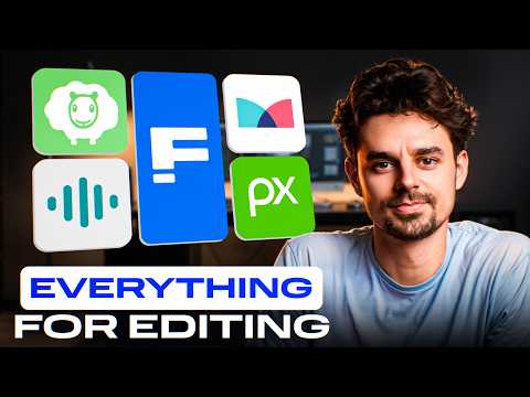 Best Free Video Editing Websites In 2026