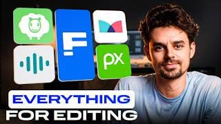 Best Free Video Editing Websites In 2026
