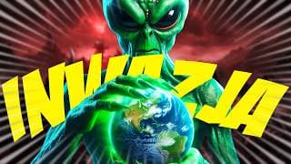 Czy Ziemia Przetrwa Inwazję Kosmitów?! - Endless Legend