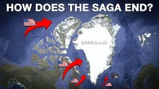Will Trump Attack Greenland?