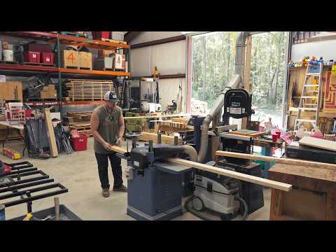 Woodworking Has Changed