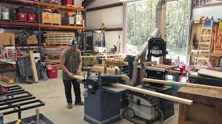 Woodworking Has Changed