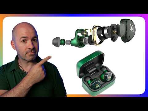 The End Of The Airpods Pro Era?