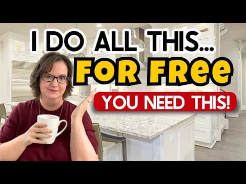 31 Ways To Improve Your Life Without Spending Any Money